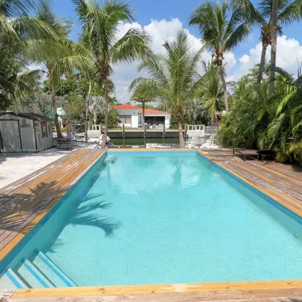 Rent this 4 bed house on 7960 Hawthorne Avenue in Miami Beach, FL 33141