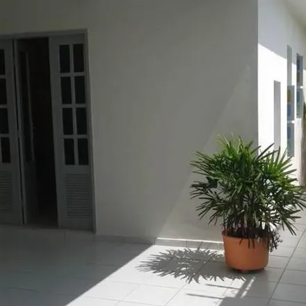 Buy this 4 bed house on Rua Doutor Israel Nunes Torres in Nova Descoberta, Natal - RN