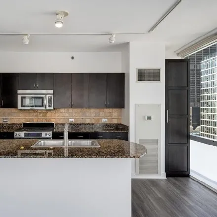 Image 7 - The Residences at The Joffrey Tower, 8 East Randolph Street, Chicago, IL 60601, USA - Condo for sale