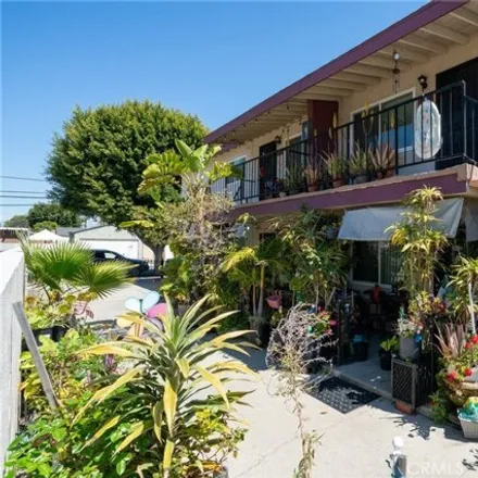 Image 9 - 1518 West 20th Street, Long Beach, CA 90810, USA - House for sale