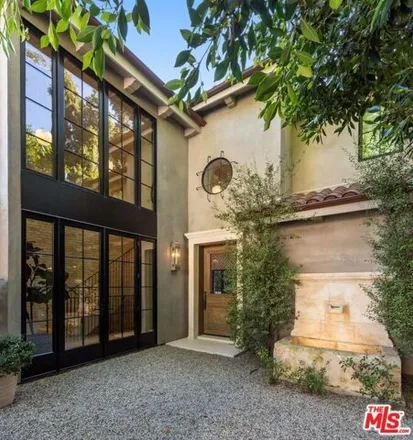 Image 2 - 1557 North Doheny Drive, Los Angeles, CA 90069, USA - House for sale