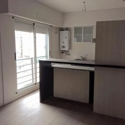 Buy this 1 bed apartment on Juan Manuel de Rosas 1183 in Martin, Rosario