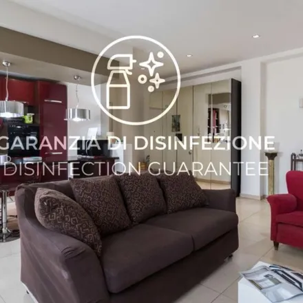 Rent this 2 bed apartment on Hotel San Giovanni in Via Francesco Reina 18, 20133 Milan MI