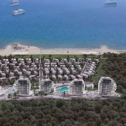 Image 8 - Grigori Afxentiou, 4529 Κοινότητα Πύργου Λεμεσού, Cyprus - Apartment for sale