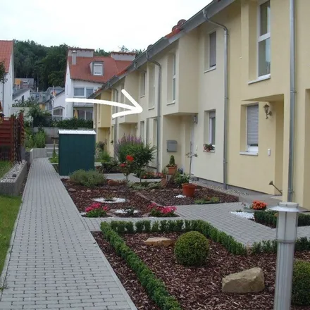 Rent this 5 bed apartment on Walter-Gropius-Straße 29 in 67657 Kaiserslautern, Germany