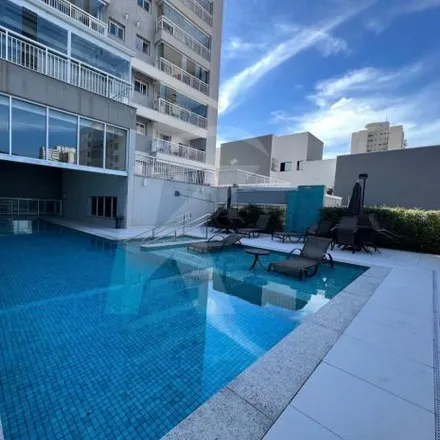 Buy this 1 bed apartment on Rua Doutor Olavo Egídio 553 in Santana, São Paulo - SP