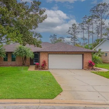 Buy this 3 bed house on 79 Carriage Creek Way in Ormond Beach, FL 32174