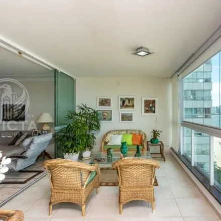 Buy this 4 bed apartment on Rua 1800 in Centro, Balneário Camboriú - SC