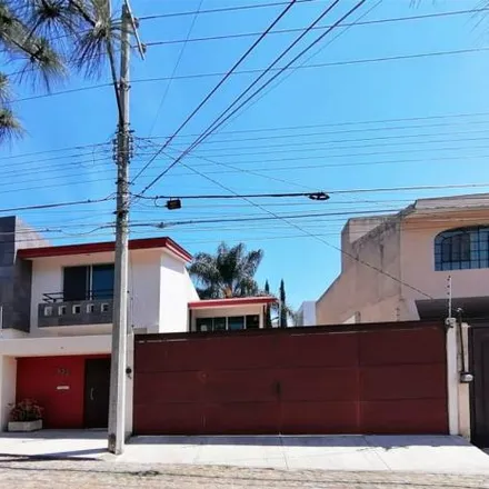 Buy this 4 bed house on Camino de las Primaveras in Lomas de San Agustín, 45645 San Agustín