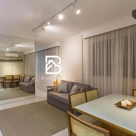 Buy this 1 bed apartment on Rua Desembargador Arno Hoeschel in Centro, Florianópolis - SC