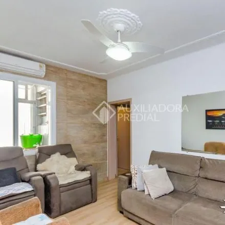 Buy this 2 bed apartment on Quiero Café Santana in Rua Santana, Santana