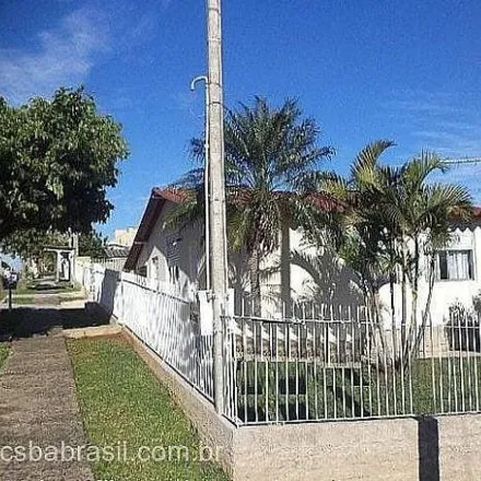 Image 1 - Rua Jacob Guilherme Dienstmann, União, Estância Velha - RS, 93600-000, Brazil - House for sale