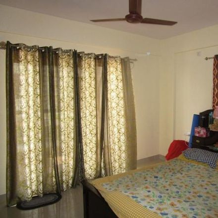 Rent this 2 bed apartment on Panathur Main Road in Panathur, Bengaluru - 560087
