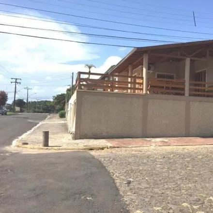 Buy this 4 bed house on TransRio Sul in Rua Câmara Municipal, Rio dos Sinos