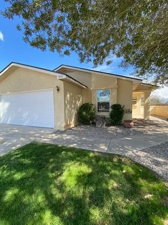 Image 1 - Enchanted Hills Boulevard Northeast, Rio Rancho, NM 87004, USA - House for sale