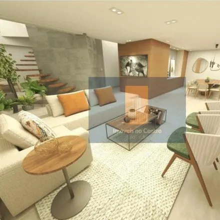 Buy this studio apartment on Rua Doutor Gabriel dos Santos 404 in Santa Cecília, São Paulo - SP