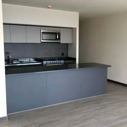 Buy this 3 bed apartment on Carretera México-Toluca 5804 in Cuajimalpa de Morelos, 05500 Santa Fe