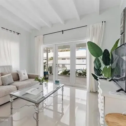 Rent this 2 bed apartment on 2441 Northeast 33rd Avenue in Soroka Shores, Fort Lauderdale