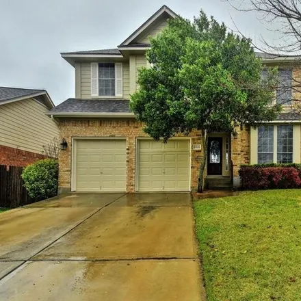 Rent this 4 bed house on 6806 La Concha Cove in Austin, TX 78749