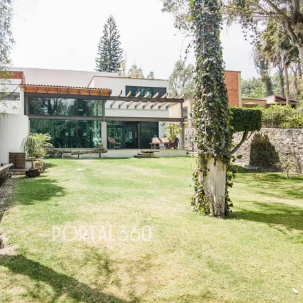 Image 1 - Privada del Bosque, 72150 Puebla City, PUE, Mexico - House for rent