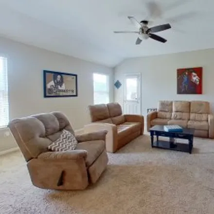 Buy this 3 bed apartment on 904 Hatton Hill Court in Twin Creek Meadows, Austin