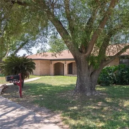 Image 6 - unnamed road, Shary Groves Estates Number 2 Colonia, Hidalgo County, TX 78573, USA - House for sale