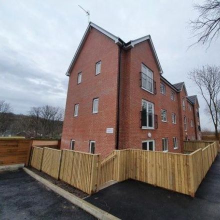 Rent this 2 bed apartment on Ribble Croft in Chapeltown S35 2ET, United Kingdom