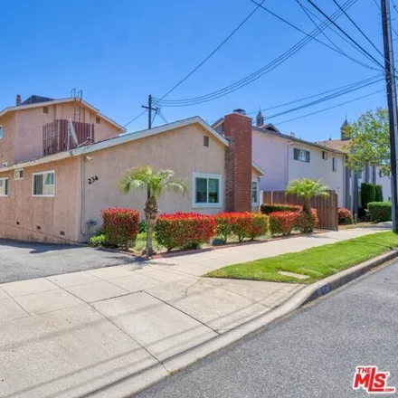 Buy this 1studio house on 254 Pine Street in San Gabriel, CA 91776