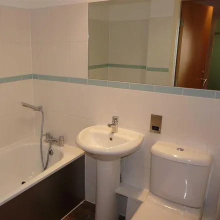 Image 7 - Woolpack Lane, Nottingham, NG1 1GH, United Kingdom - Apartment for rent