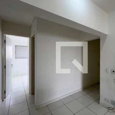 Rent this 1 bed apartment on Rua Padre Machado in Chácara Inglesa, São Paulo - SP