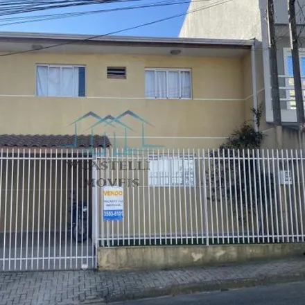 Image 2 - unnamed road, Xaxim, Curitiba - PR, 81830-280, Brazil - House for rent