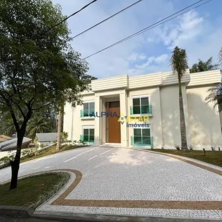 Image 1 - Avenida Americana, Jardim Mutinga, Barueri - SP, 06460-120, Brazil - House for sale
