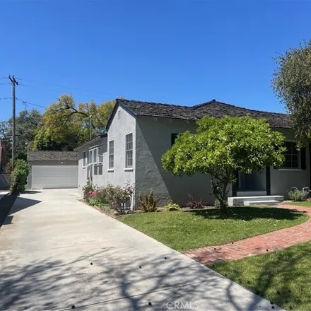 Rent this 3 bed house on 1965 Del Mar Avenue in San Marino, CA 91108