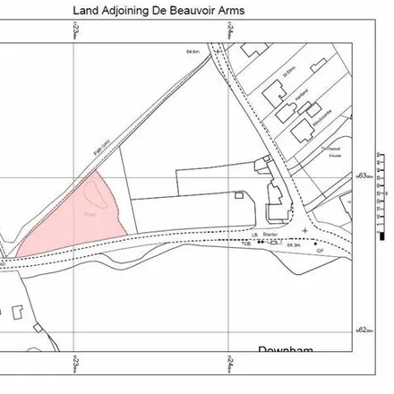 Buy this studio apartment on Mill Road in Downham Road, Chelmsford