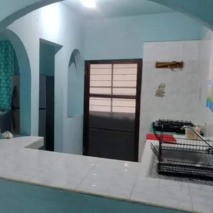 Rent this 1 bed house on Túxpam in Tuxpan, Mexico