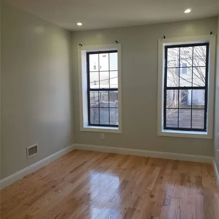 Rent this 3 bed apartment on 363 Montauk Avenue in New York, NY 11208