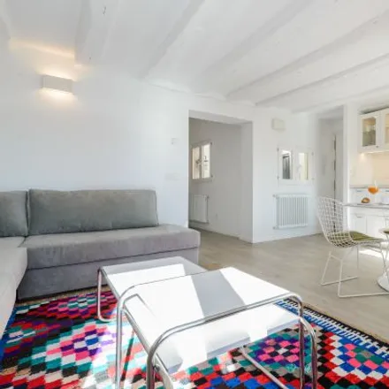 Rent this 4 bed apartment on Plaza de la Provincia in 4, 28012 Madrid