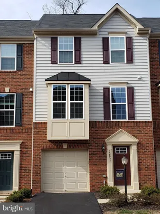 Image 1 - 43301 Loudoun County Parkway, Hutchinson, Loudoun County, VA 20152, USA - Townhouse for rent