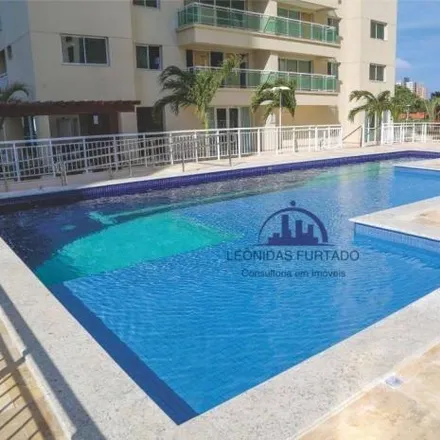 Buy this 3 bed apartment on Rua Costa Sousa in Benfica, Fortaleza - CE