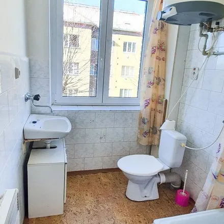 Image 5 - 33, 439 63 Liběšice, Czechia - Apartment for rent