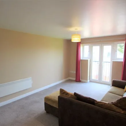 Image 5 - The Mayfields, Redditch, B98 7EB, United Kingdom - Apartment for rent