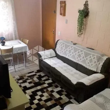 Buy this 2 bed apartment on Rua Quaraí in São José, Esteio - RS