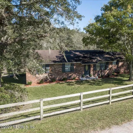 Buy this 3 bed house on 1571 Hardy Padgett Road in Clay County, FL 32234