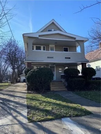Rent this 5 bed house on 3066 East 126th Street in Cleveland, OH 44120