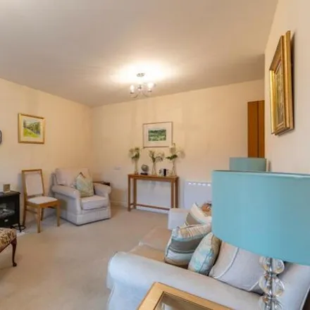 Image 5 - Fishersview Court, Station Road, Pitlochry, PH16 5AF, United Kingdom - Apartment for sale