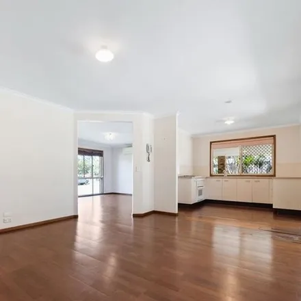 Rent this 4 bed apartment on Waller Road in Heritage Park QLD 4125, Australia
