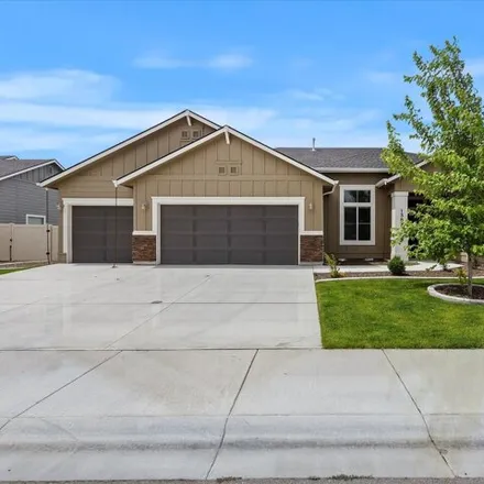 Image 2 - 1387 W Brink Ct, Meridian, Idaho, 83642 - House for sale