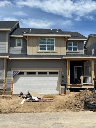 Buy this 3 bed house on Crescent Cir East in Boulder County, CO 80516