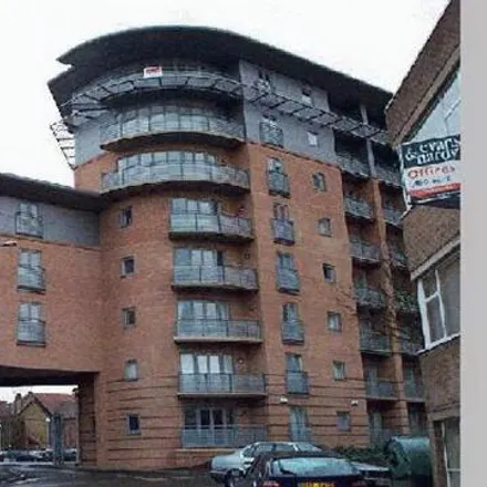 Rent this 2 bed room on CV Central in Alvis House, Riley House