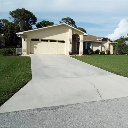 Buy this 3 bed house on 17367 Caloosa Trace Circle in San Carlos Park, FL 33967